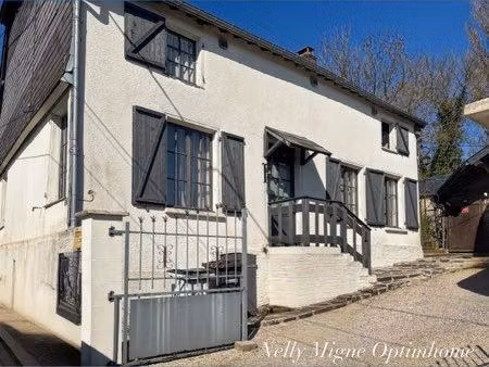 maison de 150m2
