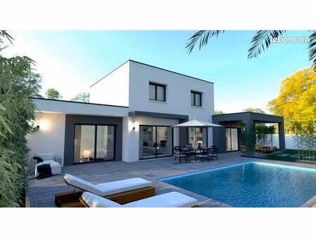 maison 5 pièces 130 m²