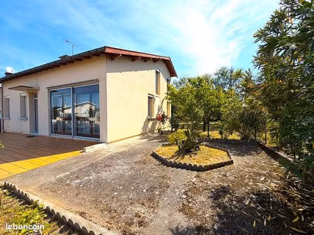 maison 5 pièces 106 m²