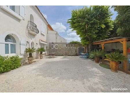 maison 4 pièces 150 m²