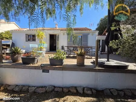 maison 5 pièces 98 m²