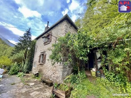 maison 3 pièces 54 m²