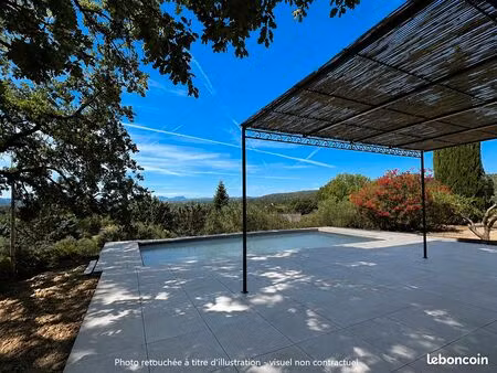 villa 4 pièces 90 m²