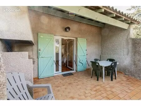 maison 3 pièces 42 m²