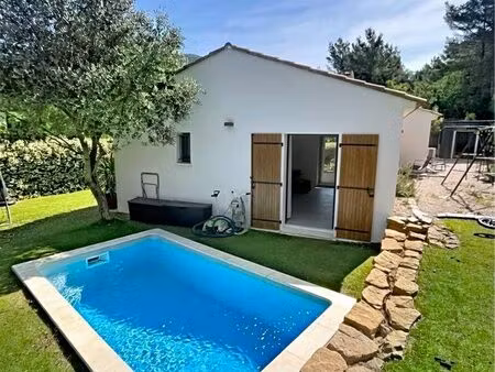 villa t5 plain pied