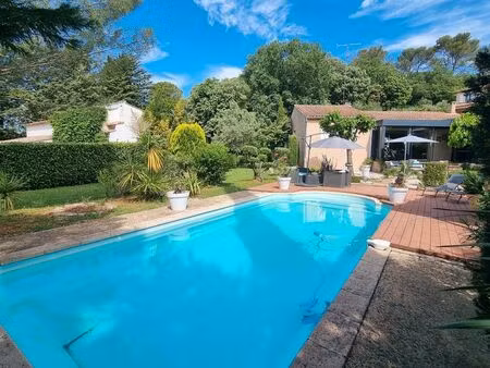 villa à vendre
