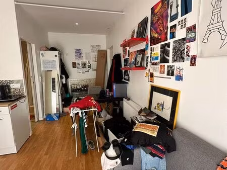 studio