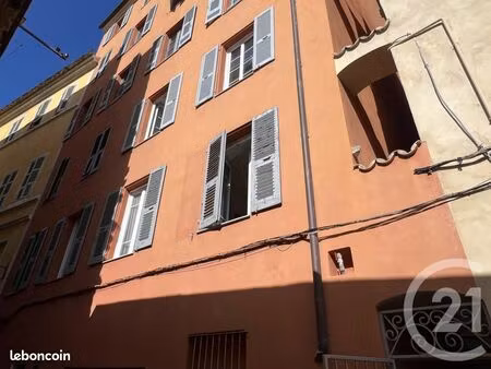 appartement 3 pièces 50 m²