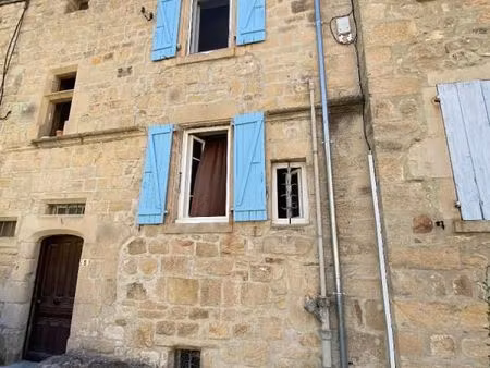 appartement 3 pièces 45 m²