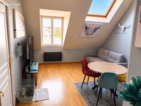 2 pièces 36m2