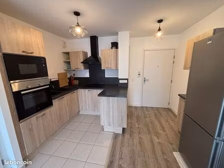 appartement t2