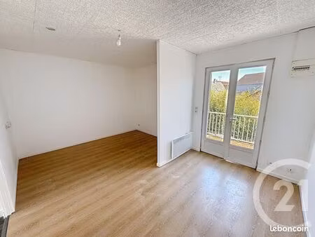 immeuble 280 m² appoigny