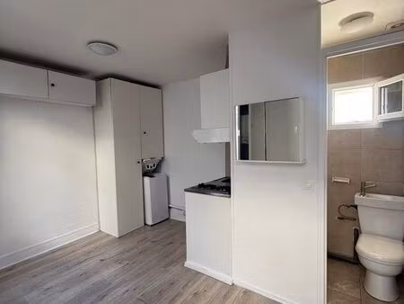 appartement 1 pièce - ivry sur seine
