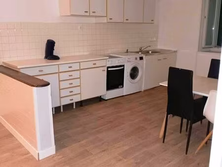 location appartement t2
