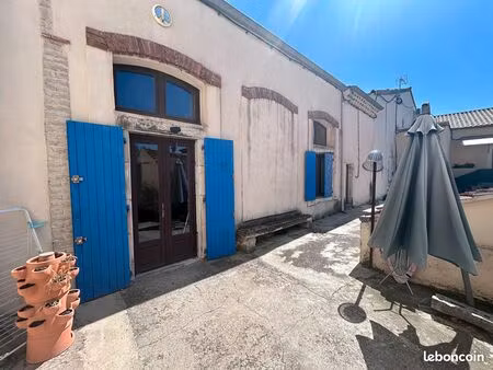 appartement 2 pièces 71 m²