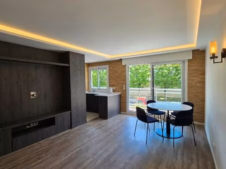 appartement 2 pièces 48 m²
