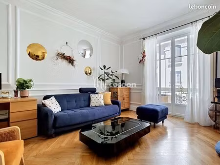 appartement 3 pièces 94 m²