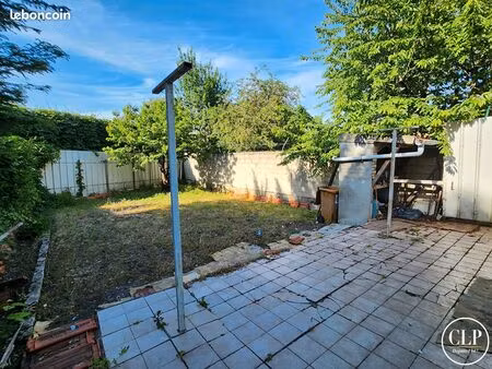 appartement 3 pièces 70 m²