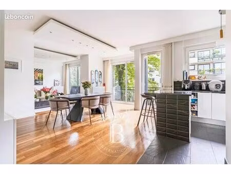 appartement 3 pièces 73 m²