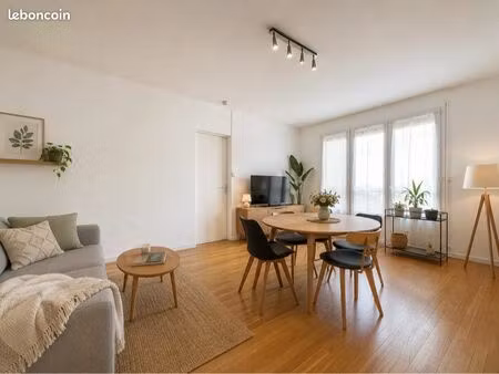 appartement t2