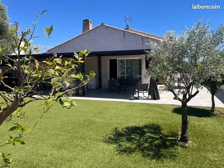 maison familiale 150m2 avec studio