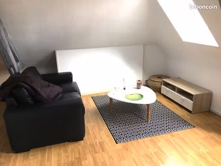 appartement t2 centre ville