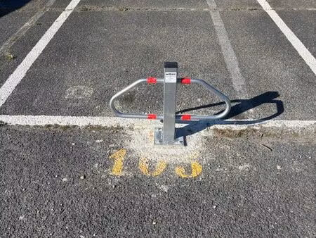 place de parking à louer au 6 avenues des gros chêne sevran 93270