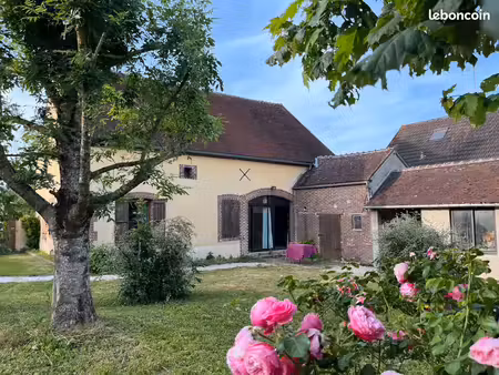 maison ancienne 102 m2