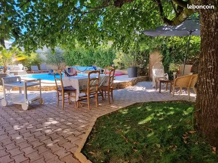 maison 6 pièces 170 m²