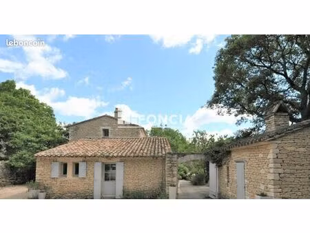 maison à vende proche vezelay