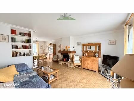 maison 5 pièces 104 m²