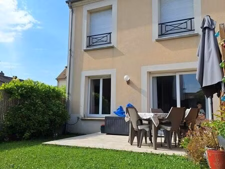 maison 100m2 - proche toutes commodités