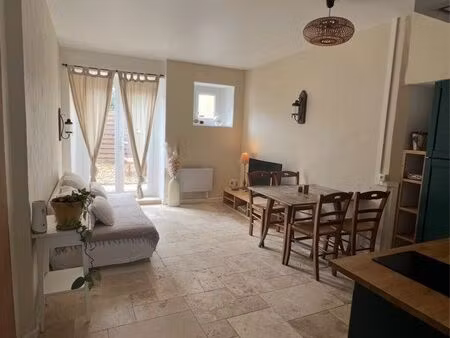 charmante maison avec jardin proche foix