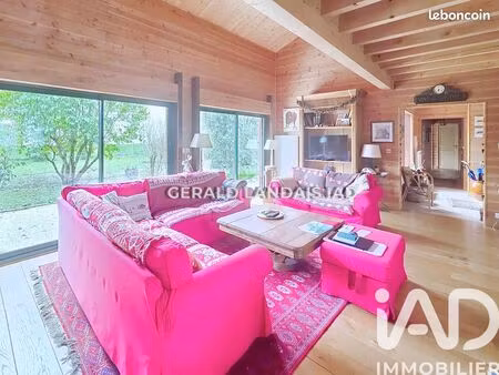 maison 5 pièces 175 m²