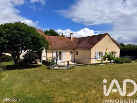 maison 5 pièces 153 m²