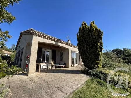 maison 4 pièces 115 m²