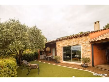 maison avec appartementt2 fort potentiel d’investissement