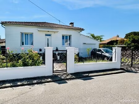 maison 5 pièces 09120 varilhes