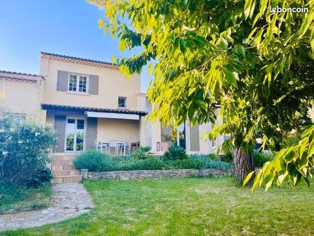 villa au calme clés en mains