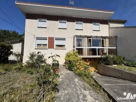 maison 4 pièces 78 m²