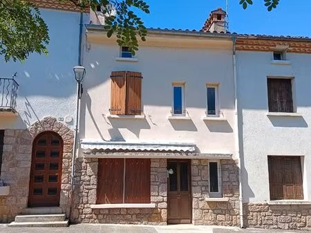 maison de ville rimont