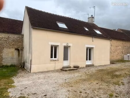 location petite maison campagne