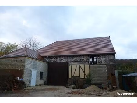 grange à vendre