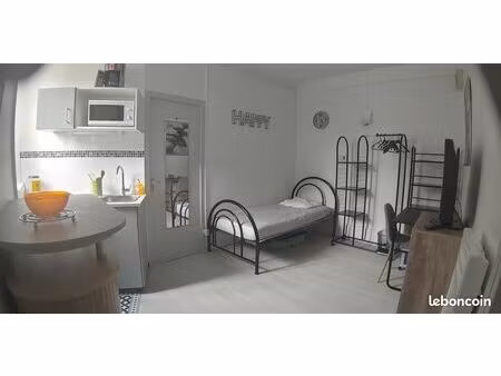studio meublé tout confort