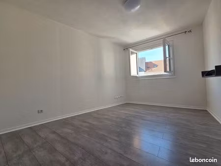 1 pièce · 18 m² · brétigny-sur-orge 91220 · quartier centre-ville