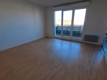 appartement: 2 pièces 43 m2 + box