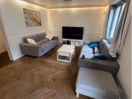 exceptionnel appartement a charenton le pont