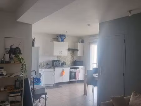 a louer appartement f2 à chennevières sur marne