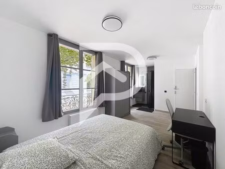 appartement 6 pièces 113 m²