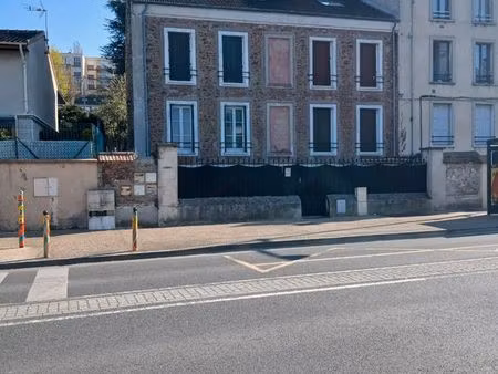 appartement f3